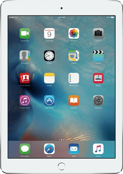iPad Air 2 (2014) Wi-Fi + 4G