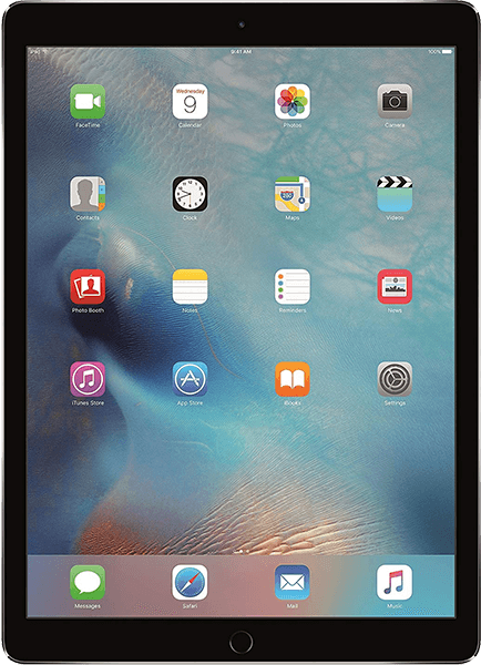 iPad Pro (2015) 12.9" Wi-Fi