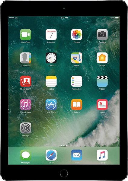 iPad Pro (2016) 9.7" Wi-Fi + 4G