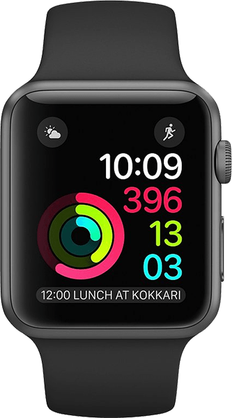 apple watch series 1 worth it