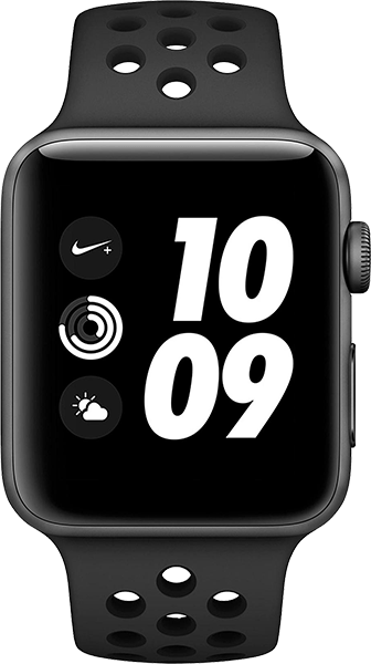 Watch Series 3 Nike 38mm GPS
