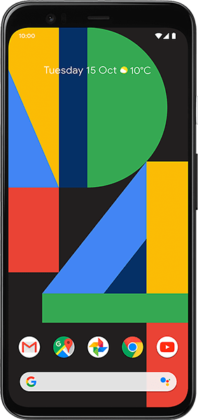 Pixel 4 XL