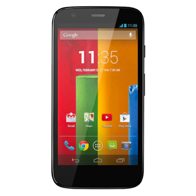 Motorola Moto G XT1032