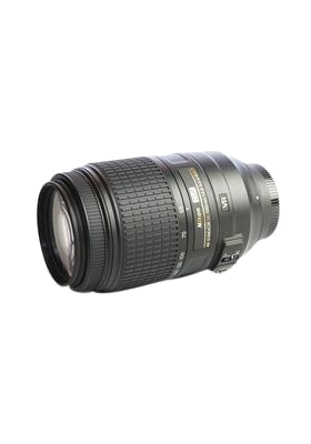 AF-S DX 55-300mm f/4.5-5.6 G ED VR