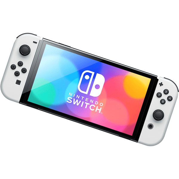 Switch (OLED Model)