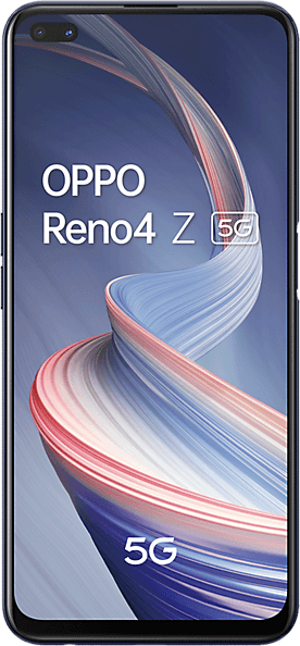 Reno 4 Z 5G