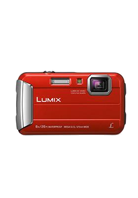 Lumix DMC FT30