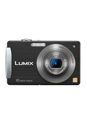 Lumix DMC FX500