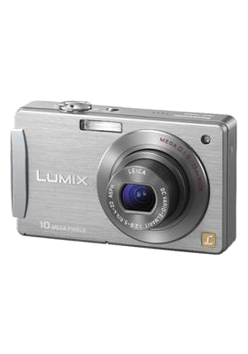 Lumix DMC FX500s