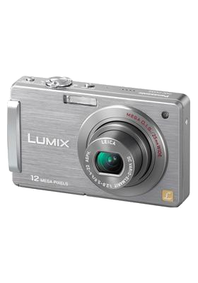 Lumix DMC FX550