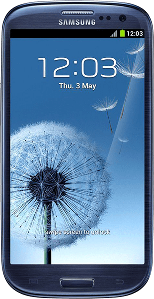 Galaxy  S3 Neo