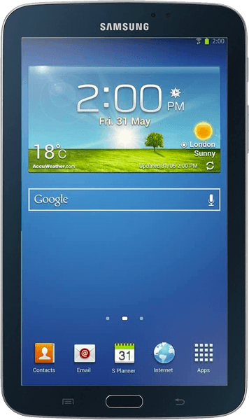 Galaxy Tab 3 7.0 Wi-Fi + 4G