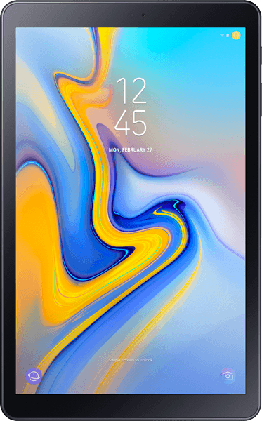 Galaxy Tab A 10.5 (2018) Wi-Fi