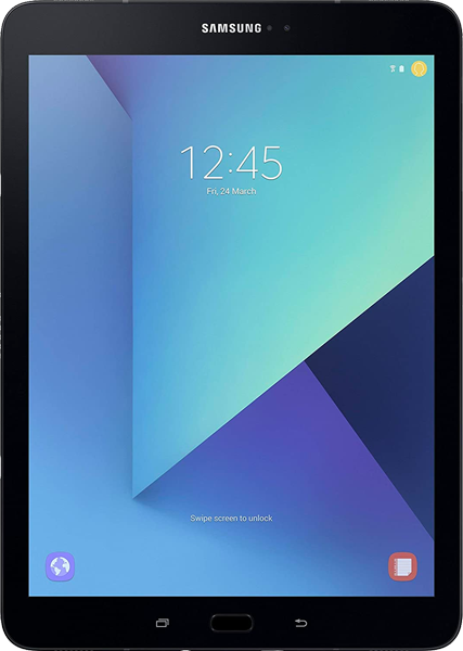 Galaxy Tab S3 9.7" Wi-Fi + 4G