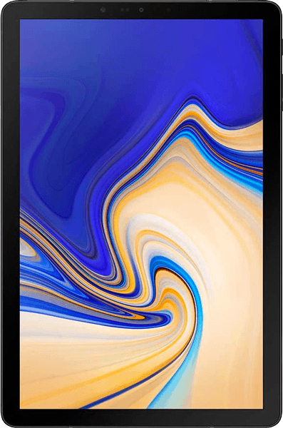 Galaxy Tab S4 10.5 Wi-Fi Plus 4G