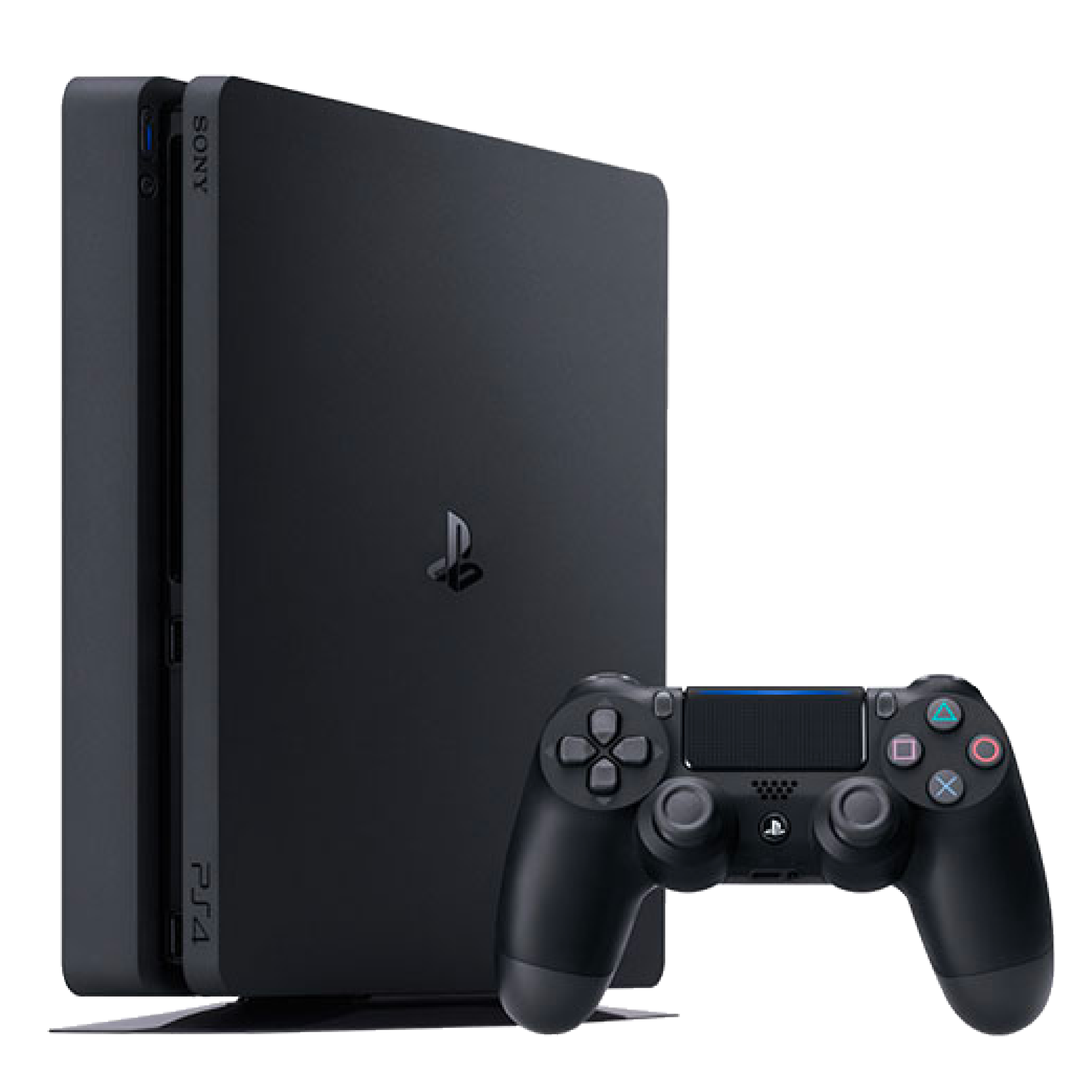 PlayStation Slim